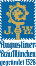 Augustiner-Bräu Wagner KG - Logo