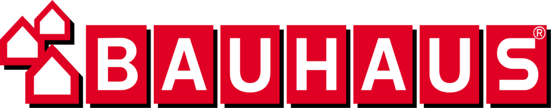 BAUHAUS AG - Logo